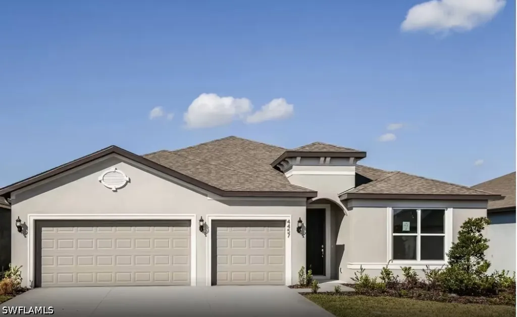 12101 Serenity Road Punta Gorda FL 33955