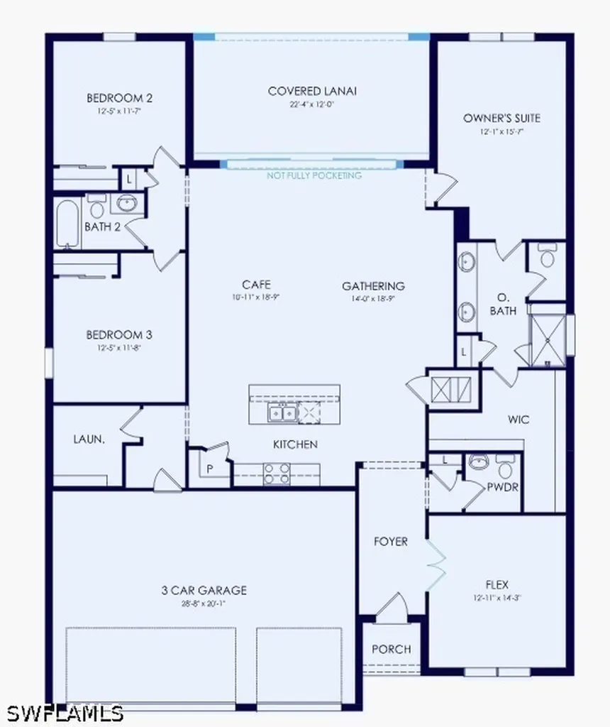 12101 Serenity Road Punta Gorda FL 33955