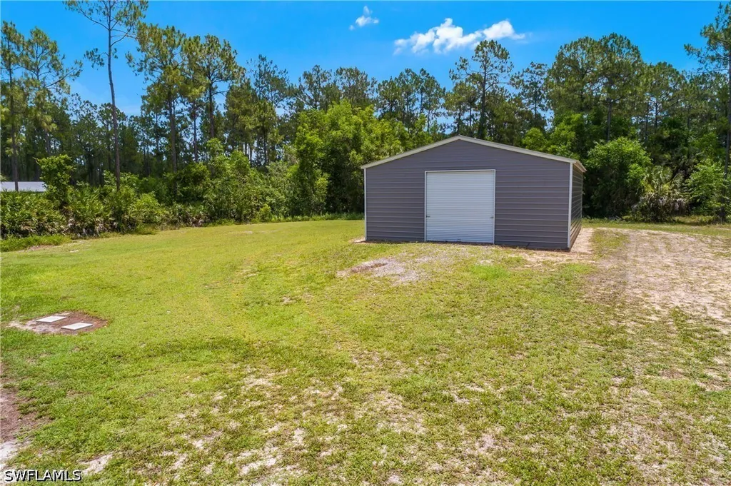 2240 19th Street SW Naples FL 34117