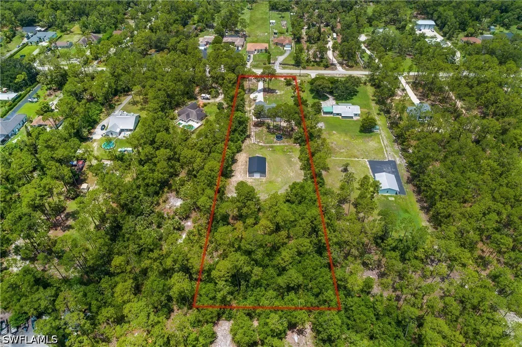 2240 19th Street SW Naples FL 34117