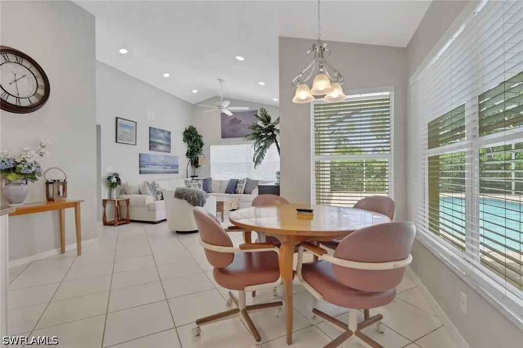 505 Raven Way Naples FL 34110