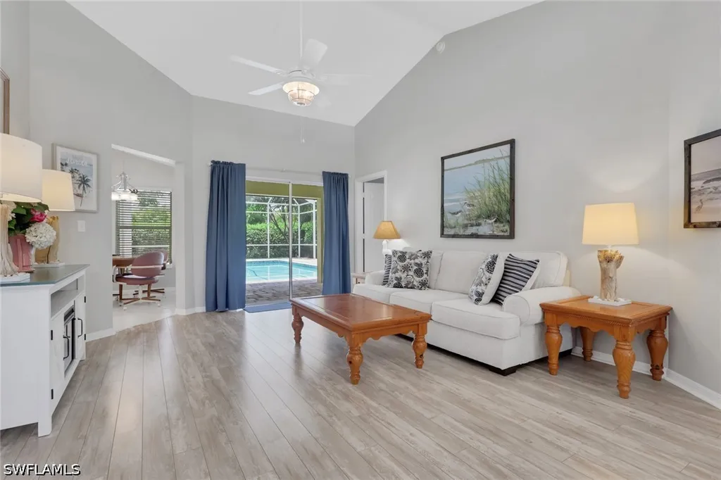 505 Raven Way Naples FL 34110