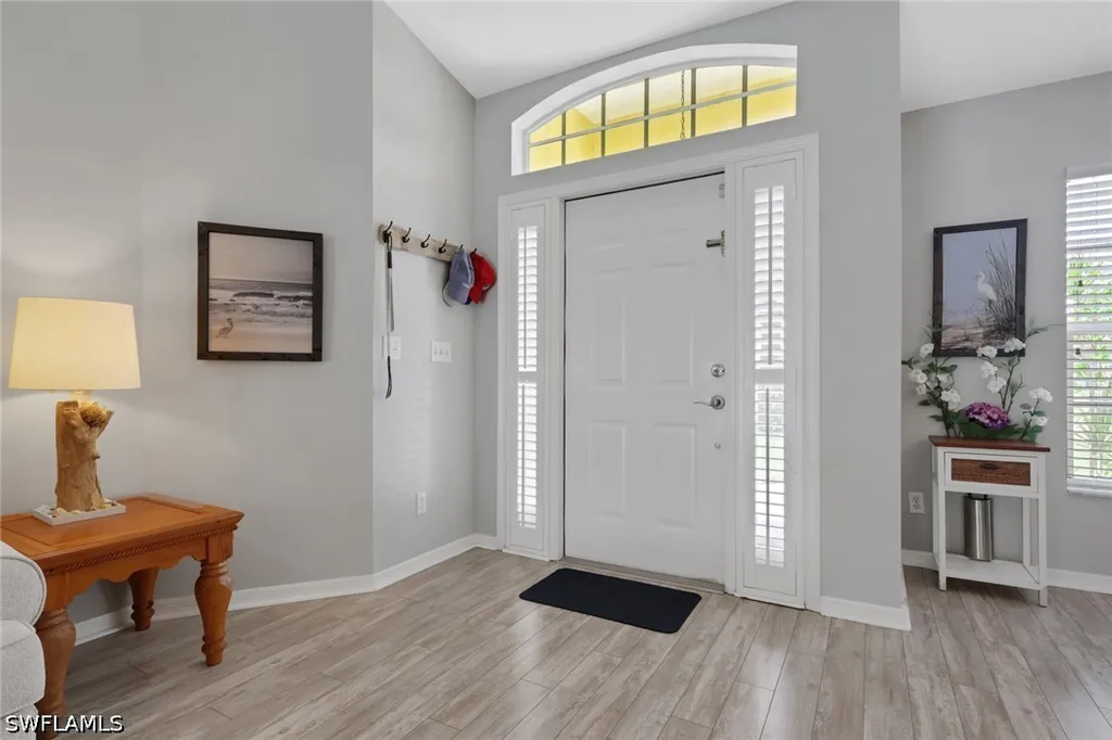 505 Raven Way Naples FL 34110