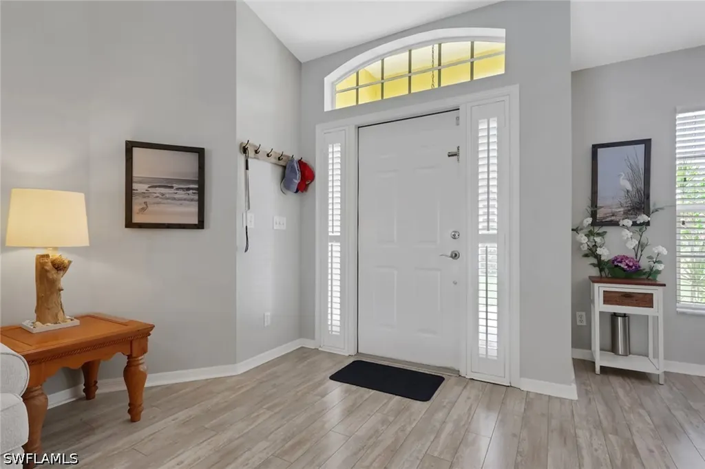 505 Raven Way Naples FL 34110