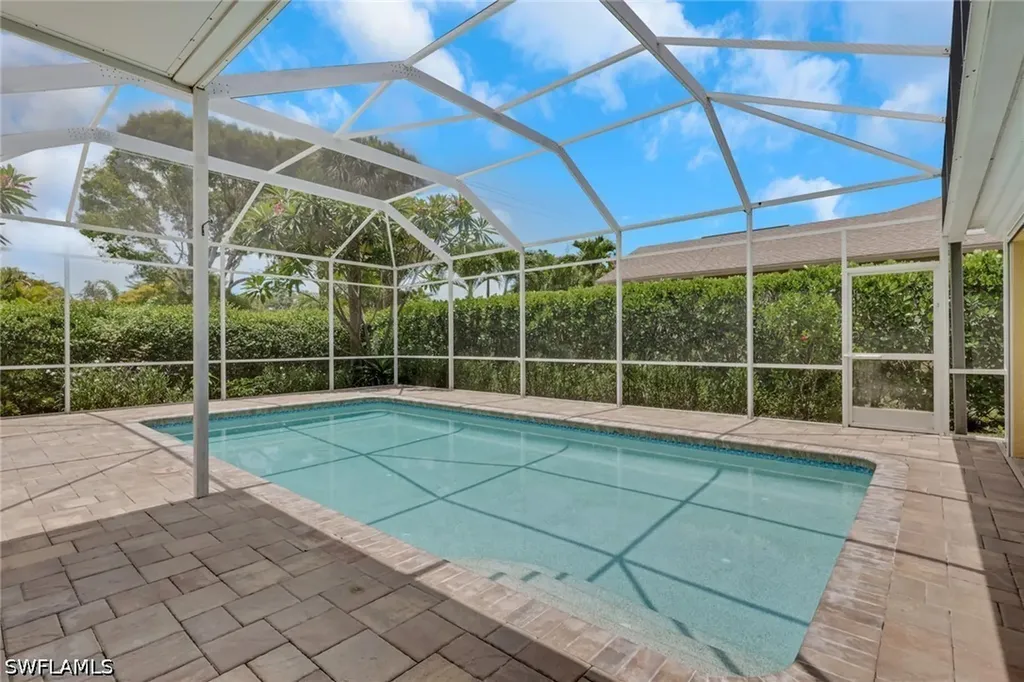 505 Raven Way Naples FL 34110