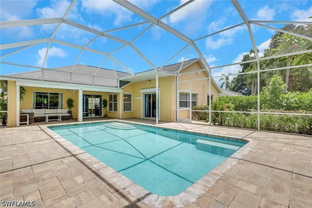 505 Raven Way Naples FL 34110