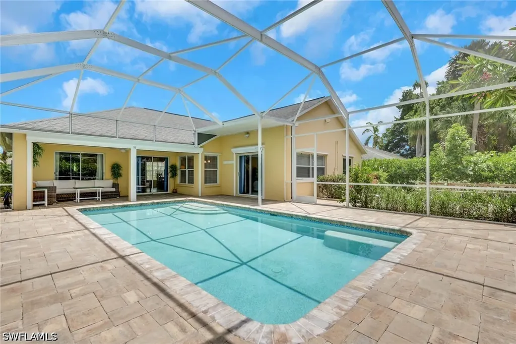 505 Raven Way Naples FL 34110