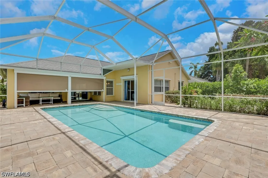 505 Raven Way Naples FL 34110