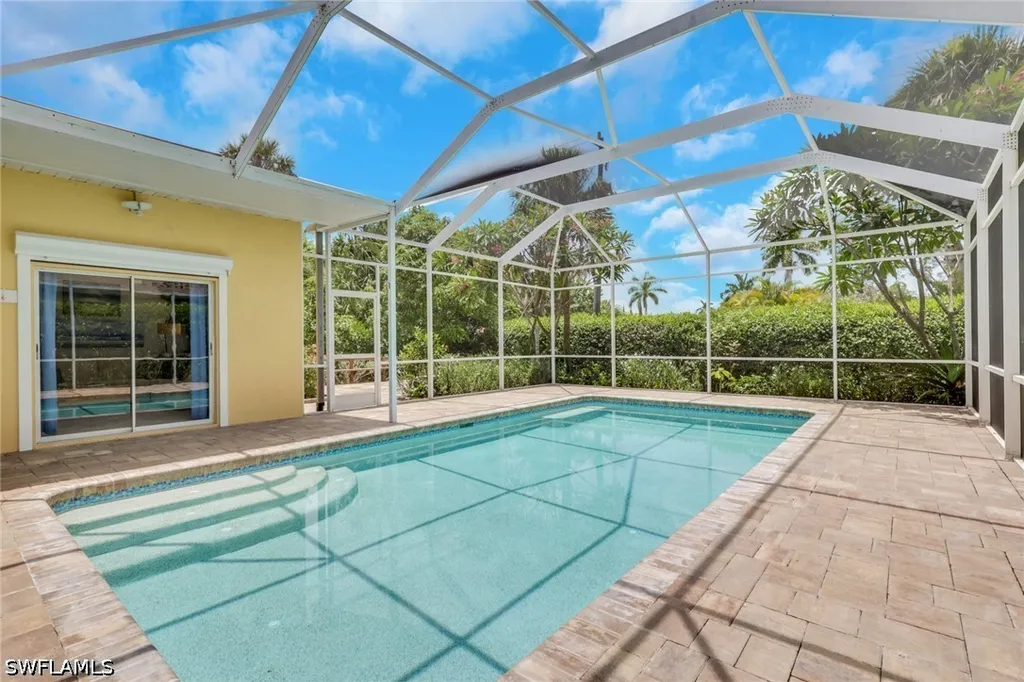 505 Raven Way Naples FL 34110