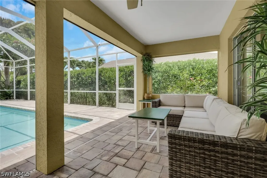 505 Raven Way Naples FL 34110