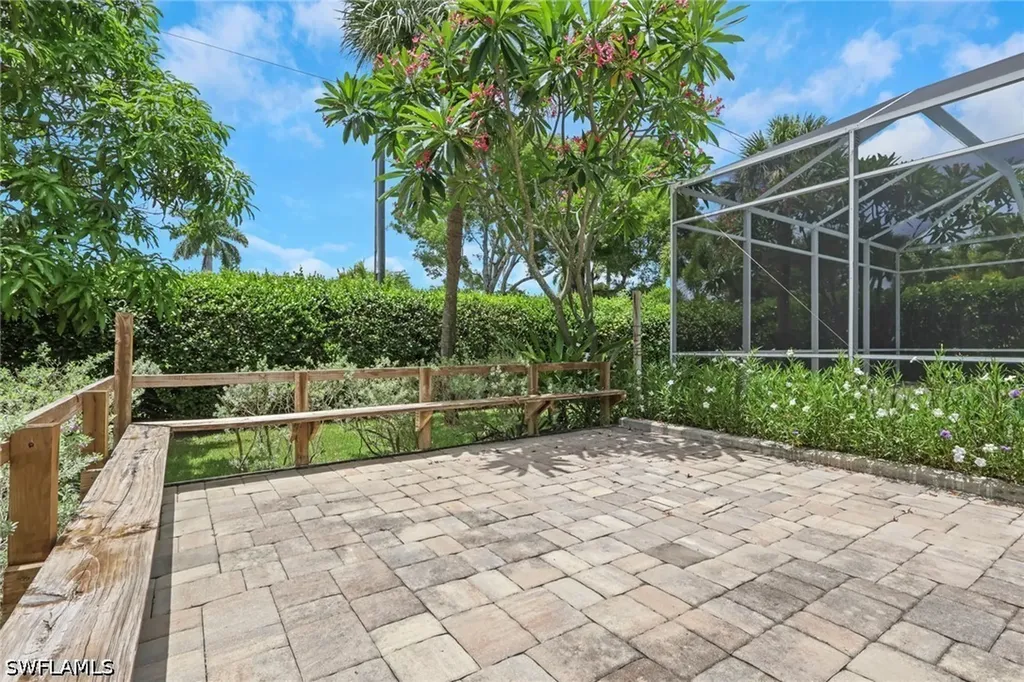 505 Raven Way Naples FL 34110