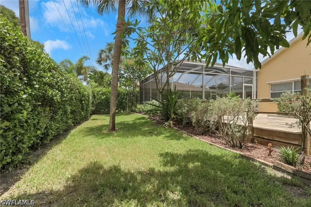 505 Raven Way Naples FL 34110