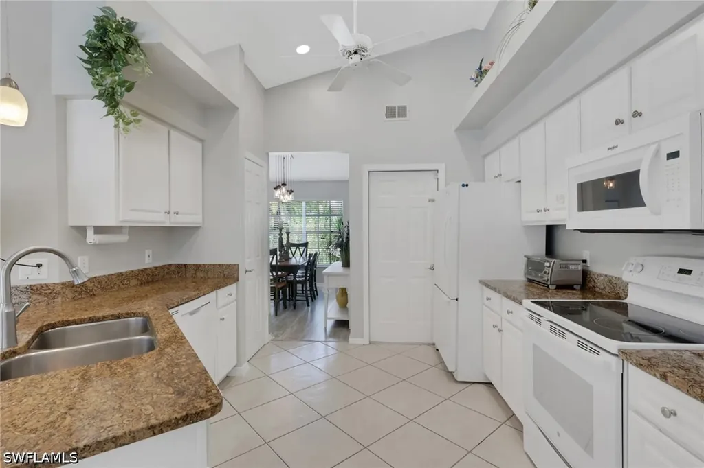 505 Raven Way Naples FL 34110
