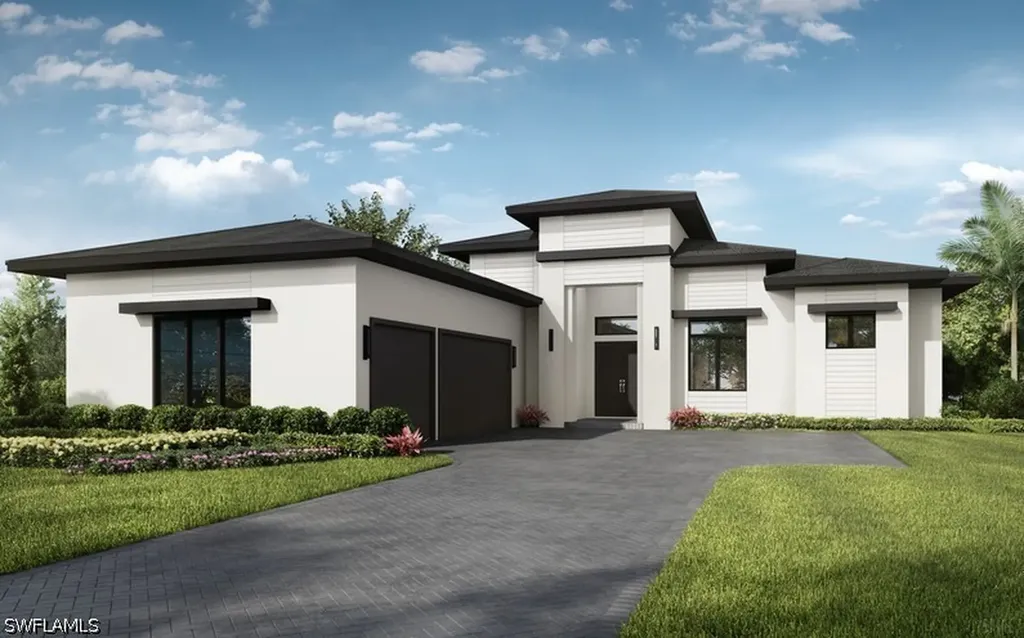 Bonita Springs FL, 25614 Crystal Shore Drive