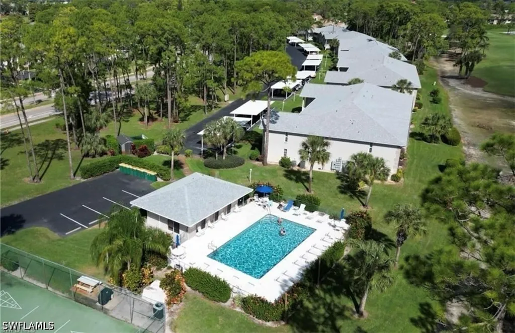 780 Augusta Boulevard Naples FL 34113