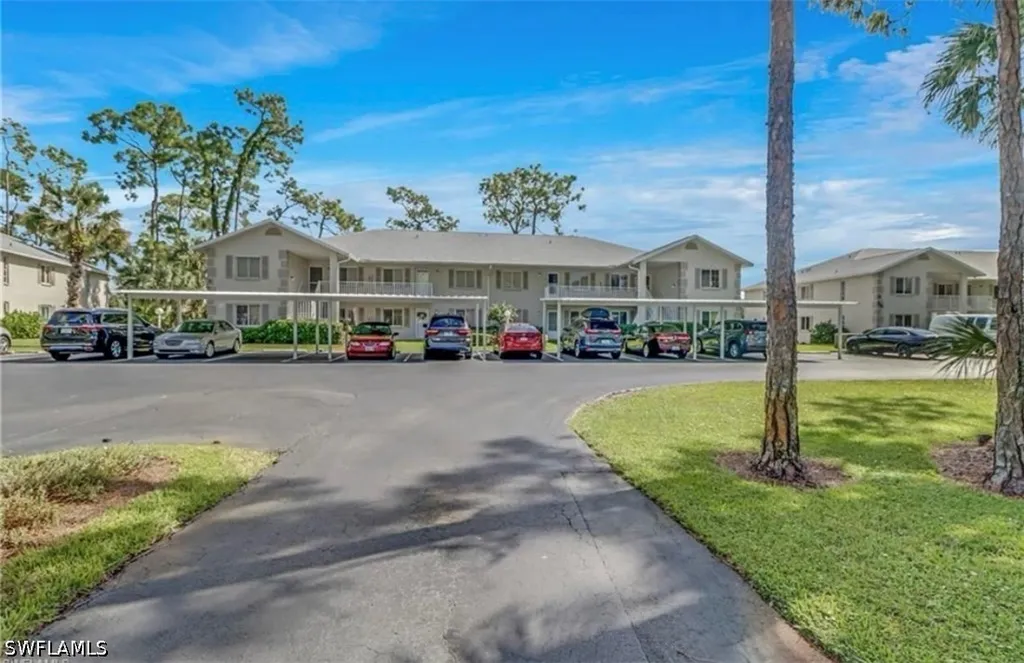 780 Augusta Boulevard Naples FL 34113