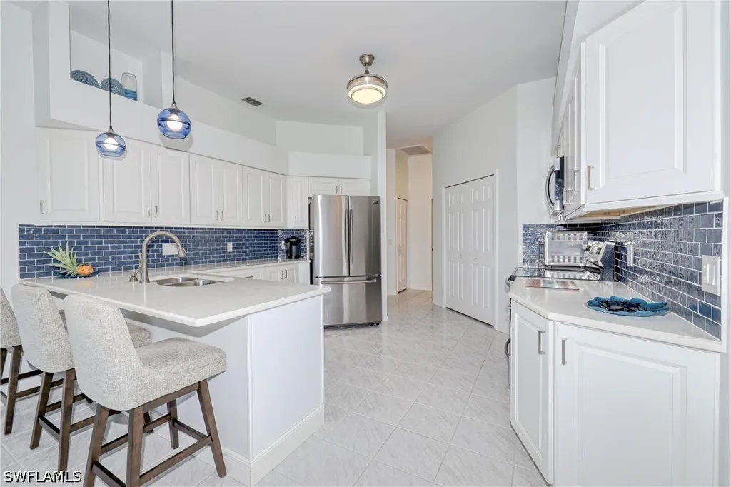 22589 Island Lakes Drive Estero FL 33928