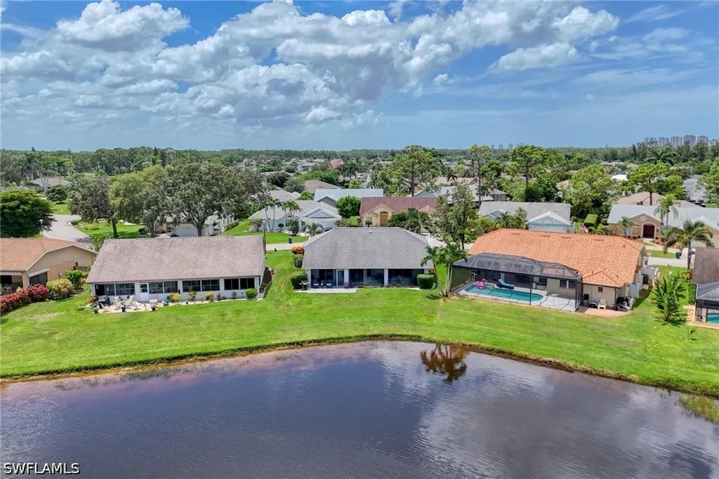 22589 Island Lakes Drive Estero FL 33928