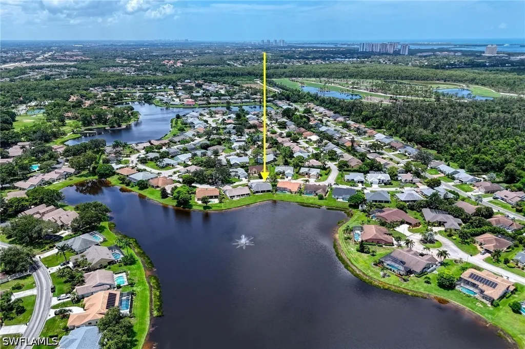 22589 Island Lakes Drive Estero FL 33928
