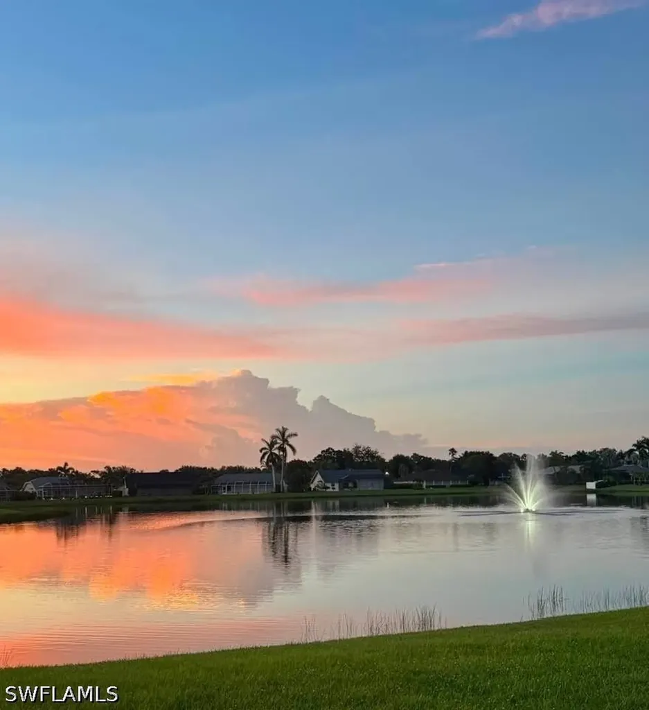 22589 Island Lakes Drive Estero FL 33928