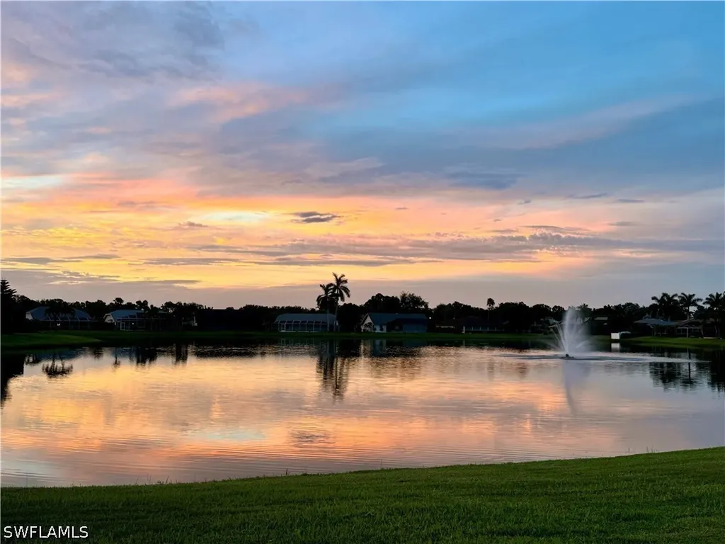 22589 Island Lakes Drive Estero FL 33928