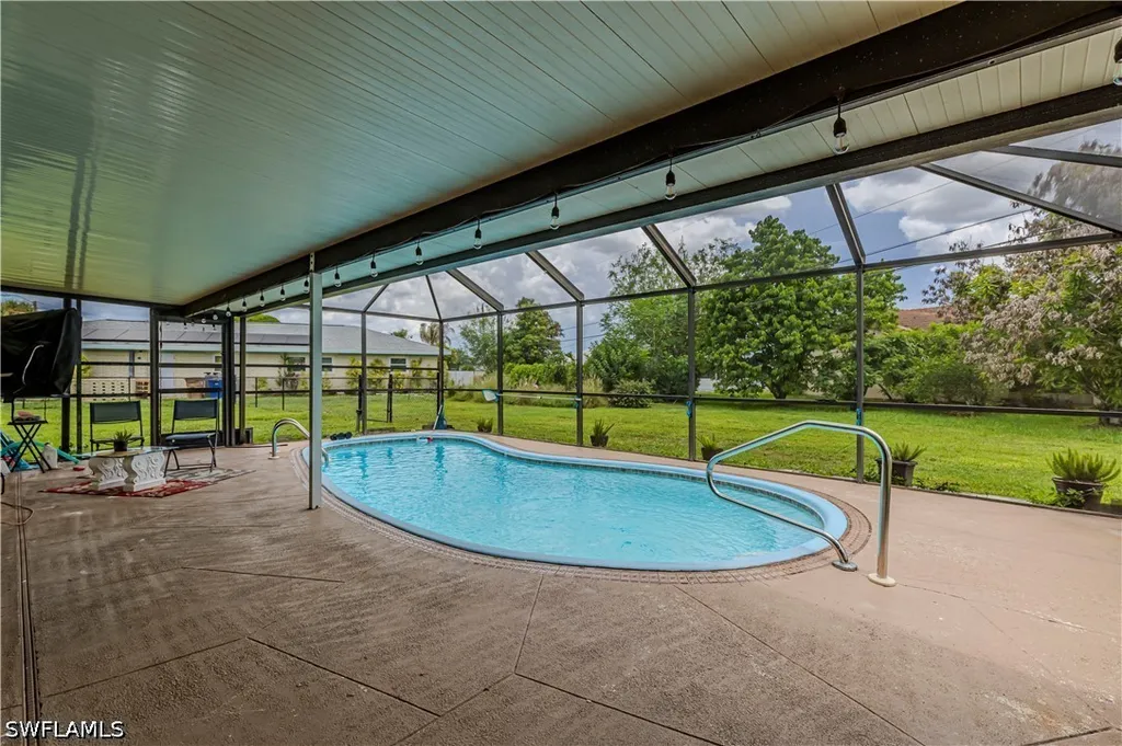 1618 Country Club Parkway Lehigh Acres FL 33936