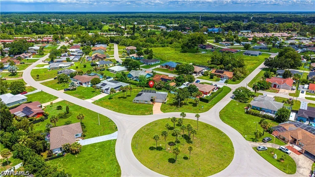 1618 Country Club Parkway Lehigh Acres FL 33936