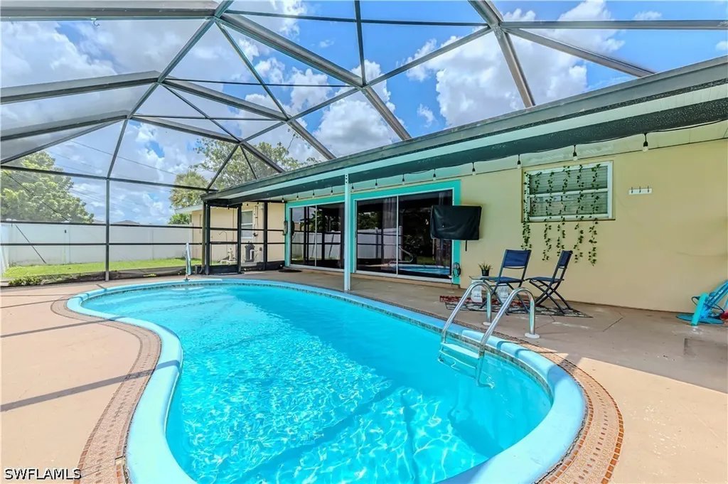 1618 Country Club Parkway Lehigh Acres FL 33936