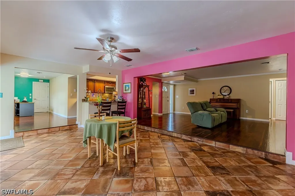 1618 Country Club Parkway Lehigh Acres FL 33936