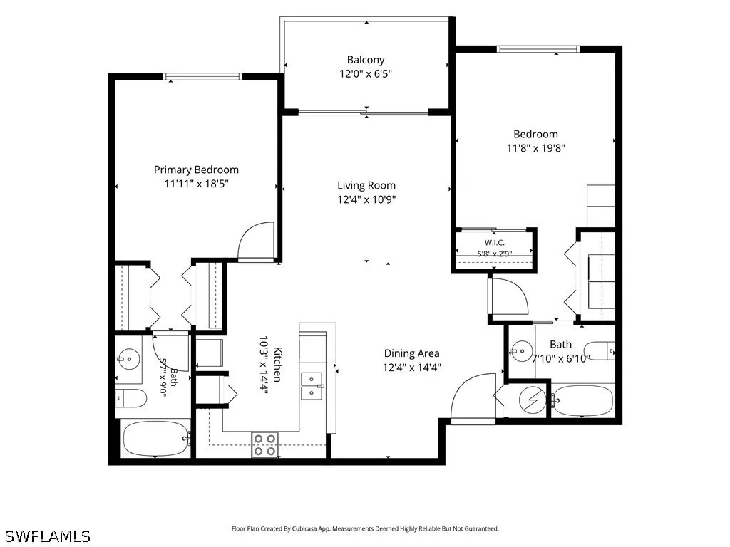1270 Wildwood Lakes Boulevard Naples FL 34104