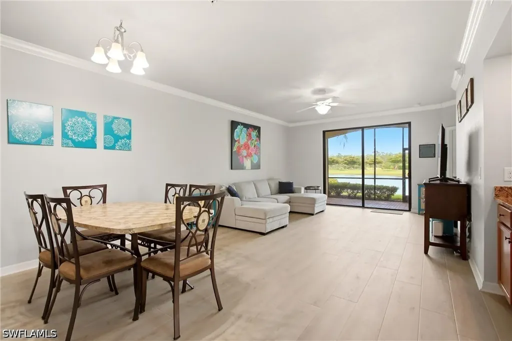 9518 Avellino Way Naples FL 34113
