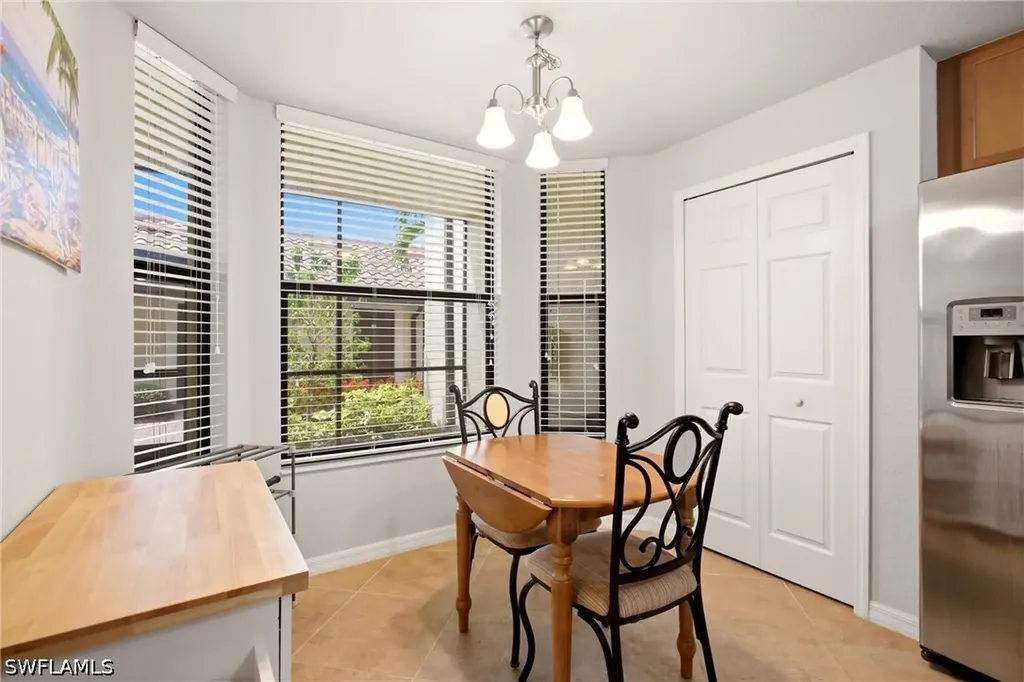 9518 Avellino Way Naples FL 34113