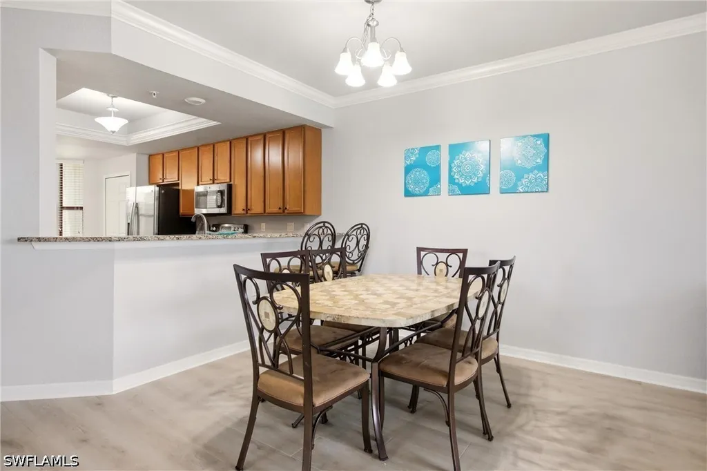 9518 Avellino Way Naples FL 34113