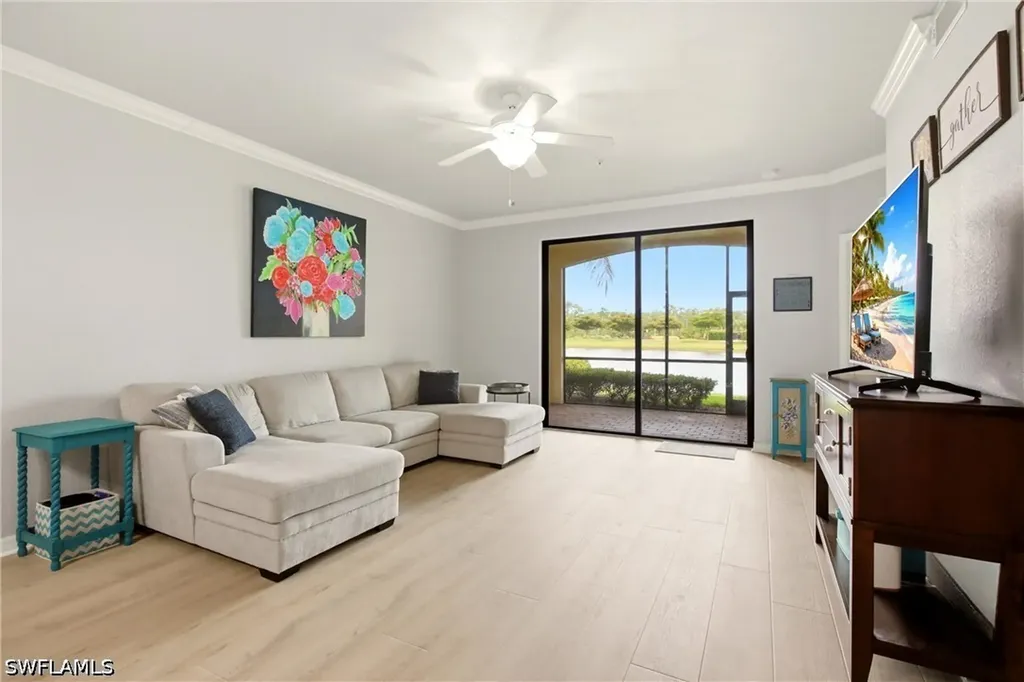 9518 Avellino Way Naples FL 34113