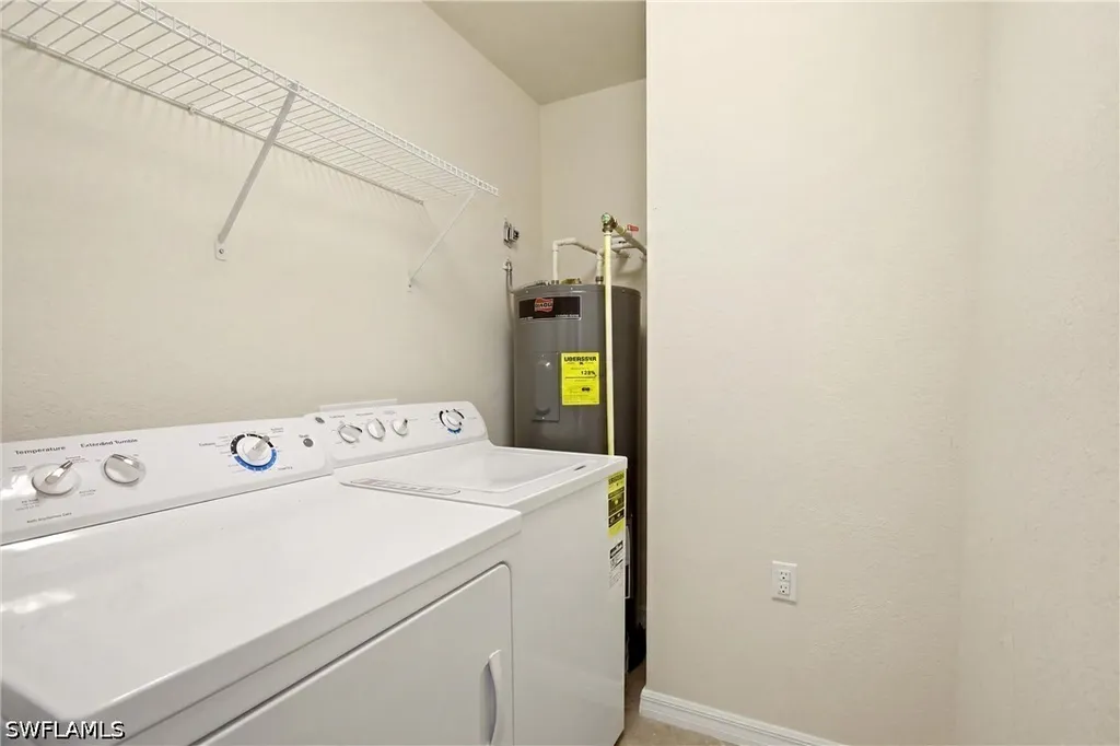 9518 Avellino Way Naples FL 34113