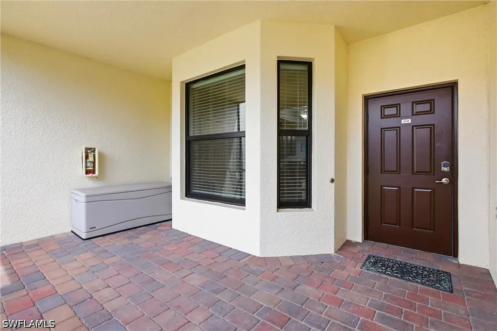 9518 Avellino Way Naples FL 34113
