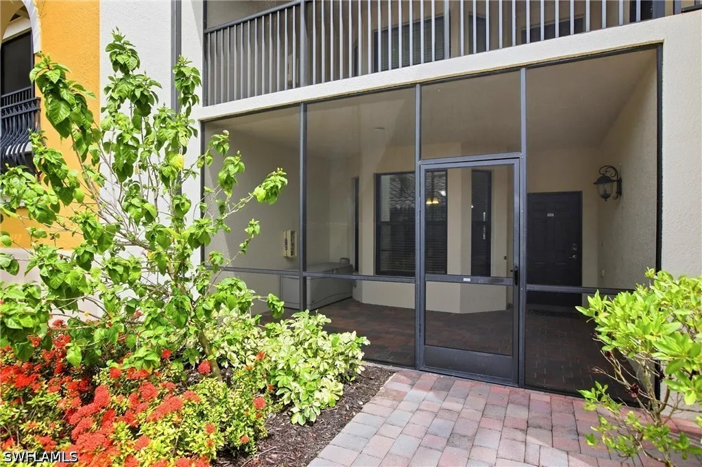 9518 Avellino Way Naples FL 34113