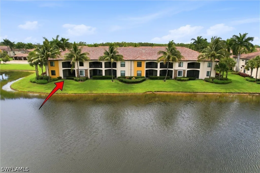 9518 Avellino Way Naples FL 34113