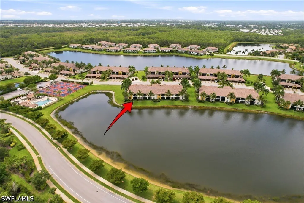 9518 Avellino Way Naples FL 34113