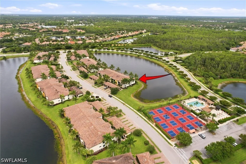 9518 Avellino Way Naples FL 34113