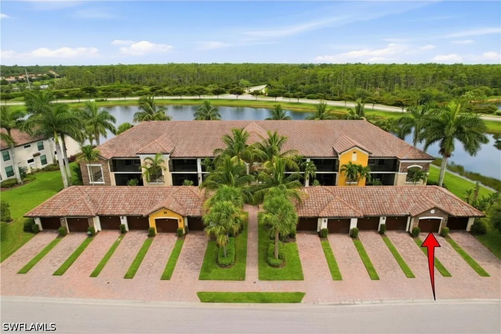 9518 Avellino Way Naples FL 34113