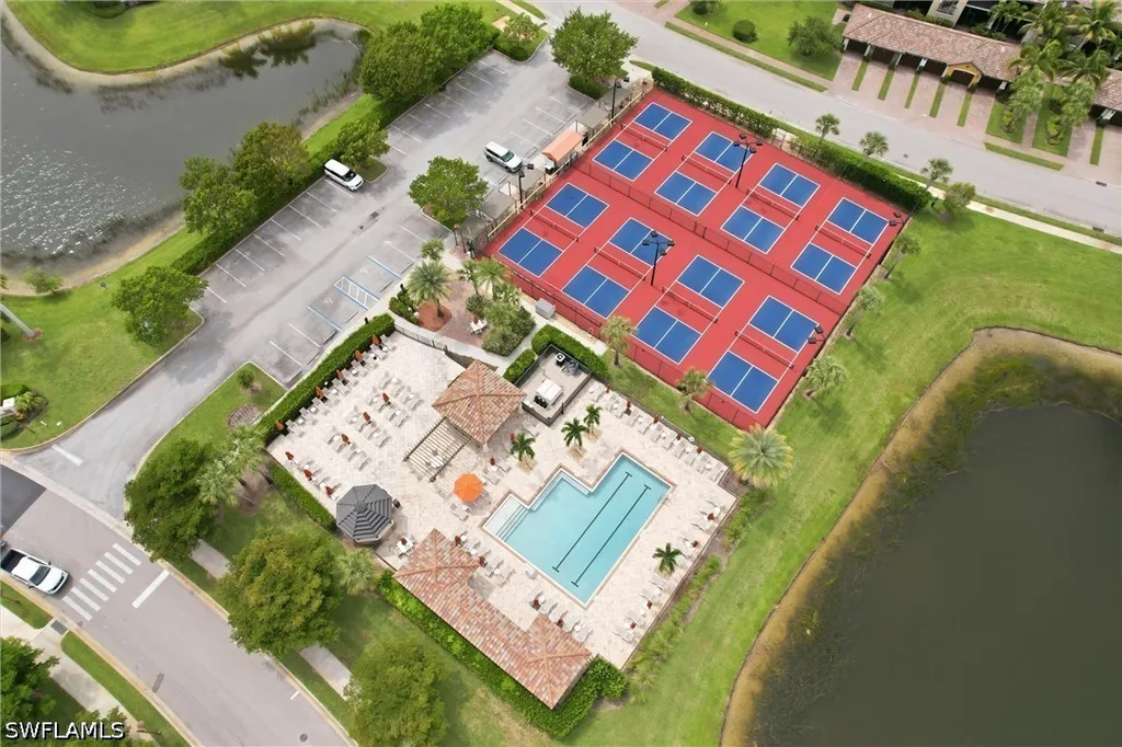 9518 Avellino Way Naples FL 34113