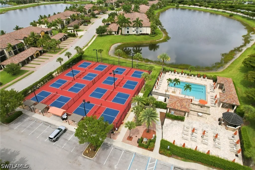 9518 Avellino Way Naples FL 34113