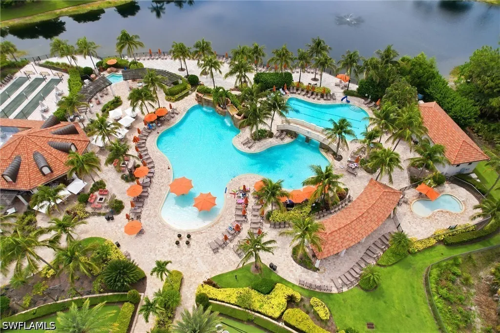 9518 Avellino Way Naples FL 34113