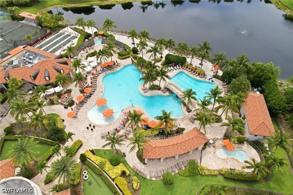 9518 Avellino Way Naples FL 34113