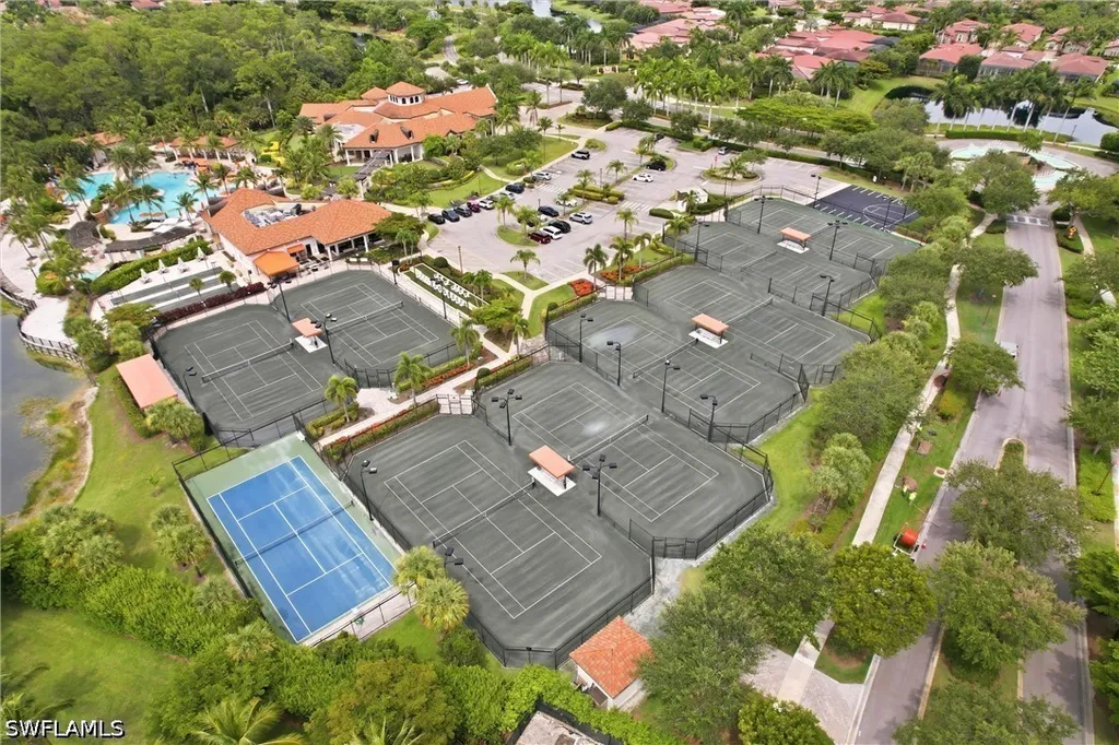 9518 Avellino Way Naples FL 34113