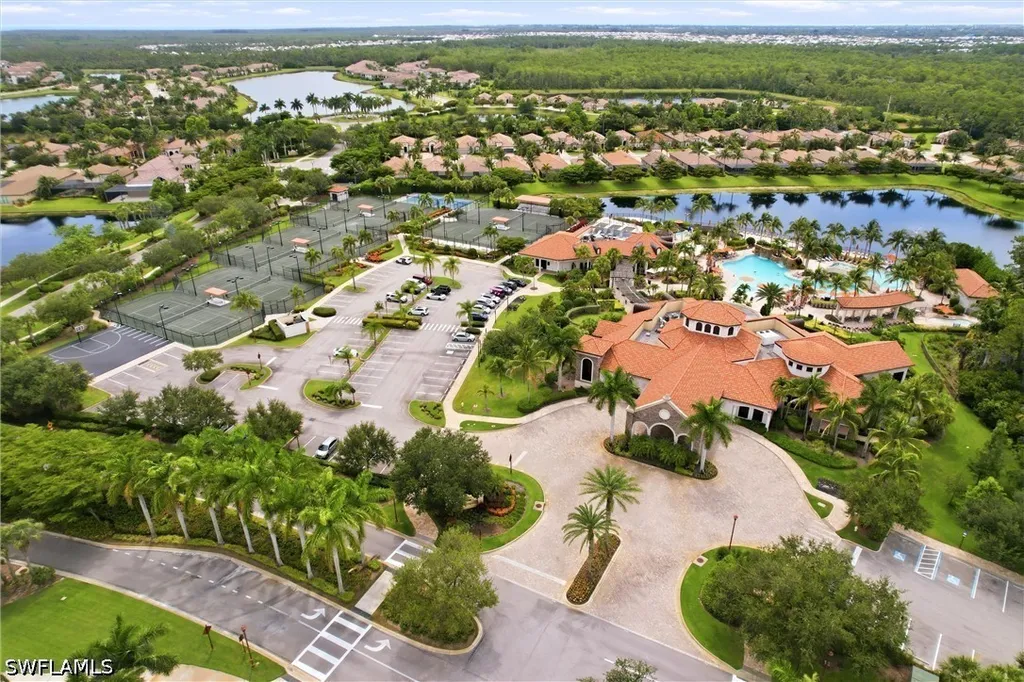 9518 Avellino Way Naples FL 34113