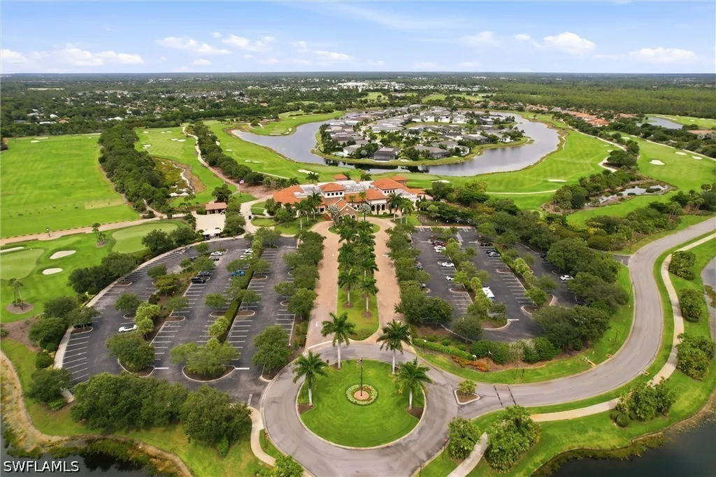 9518 Avellino Way Naples FL 34113