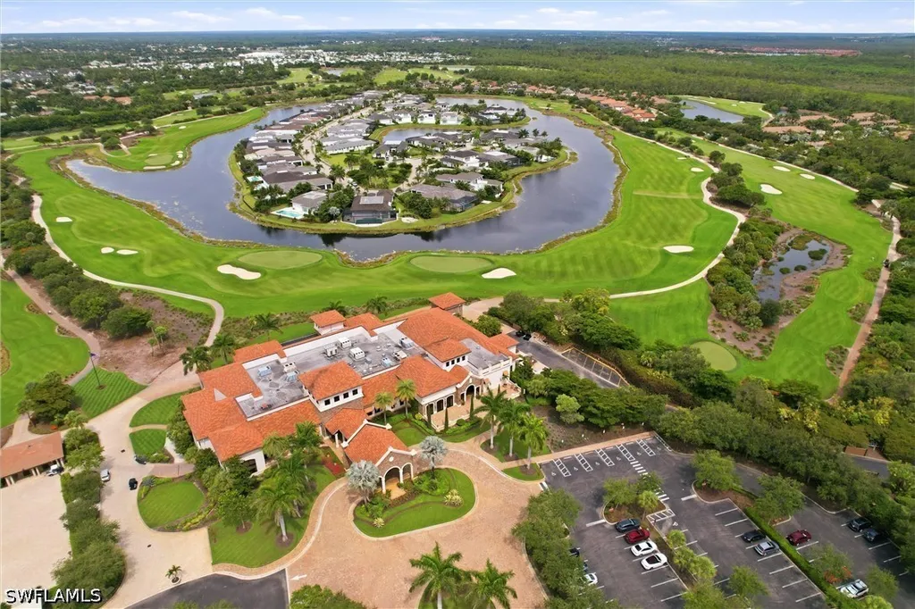9518 Avellino Way Naples FL 34113