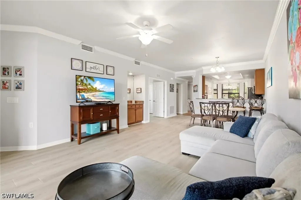 9518 Avellino Way Naples FL 34113